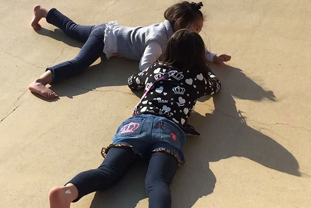 小児の訪問看護について