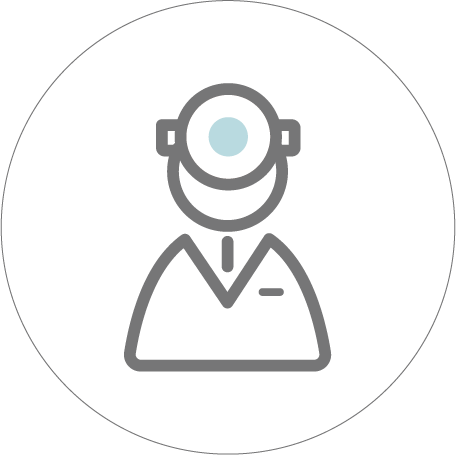 ガン・呼吸不全