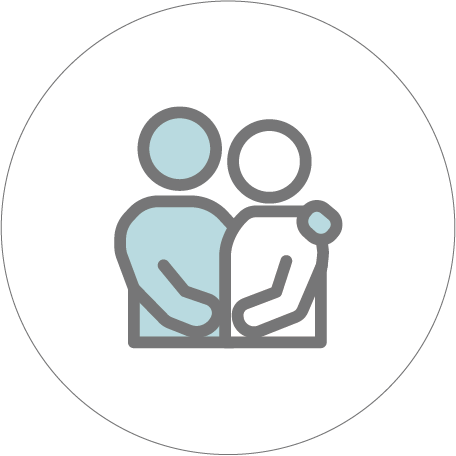 ご自宅での看取り